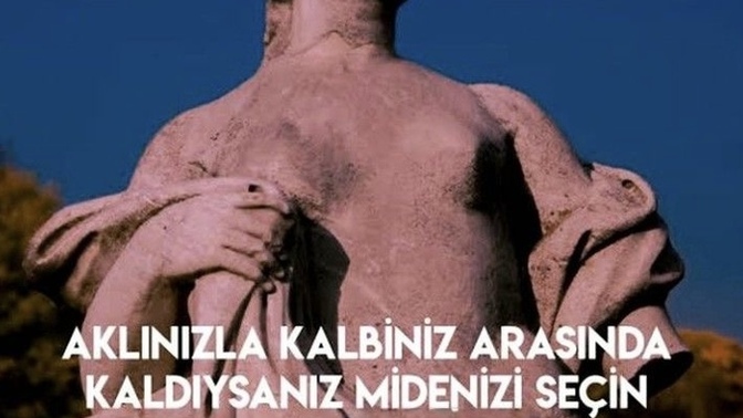 Siz daha çok mantık insanı mısınız, yoksa duygu insanı mı?