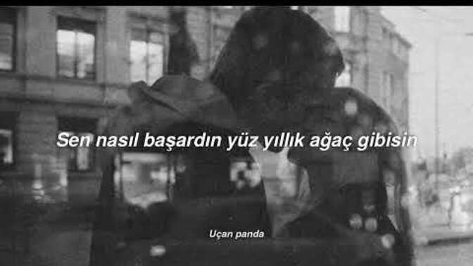 İş çıkışı dinlediğin o şarkı hangisi?