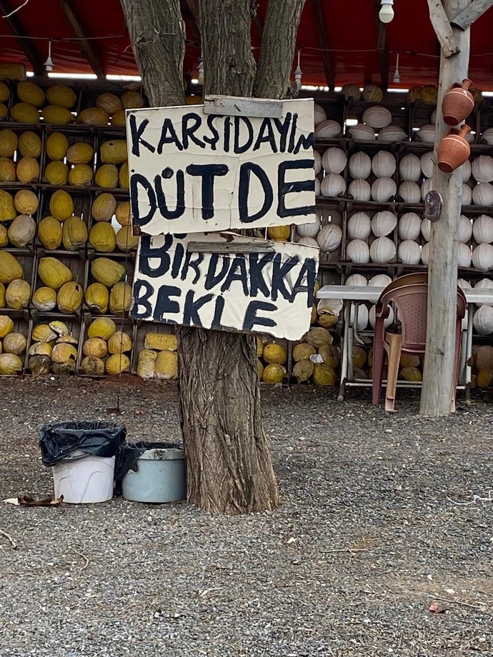 Yüzünüze karşı gerçekler söylenince çirkefleşiyor musunuz?