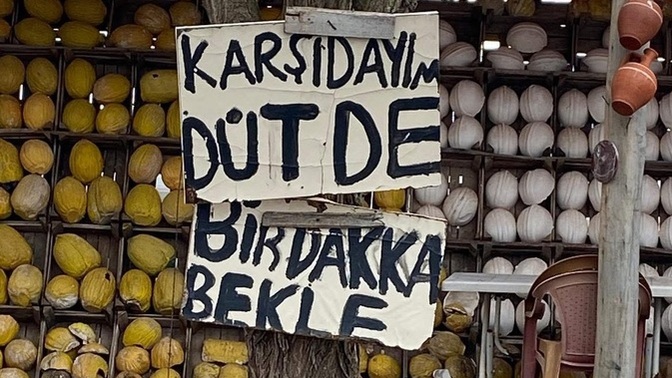 Yüzünüze karşı gerçekler söylenince çirkefleşiyor musunuz?