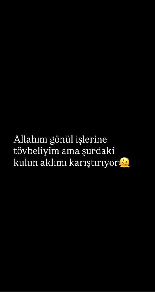 Gönül işlerine tövbe etmek diye bir şey gerçekten var mı yoksa sadece bir mola mı?