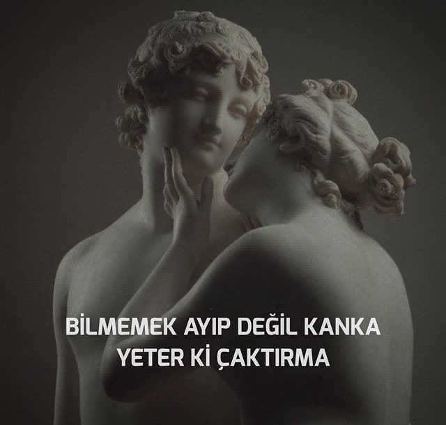 Bilmediğiniz konularda, biliyormuş gibi fikir belirtir misiniz?
