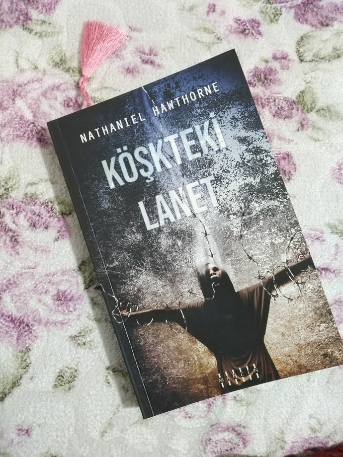 şu an elinizde ne var, hangi kitabı okuyorsunuz?