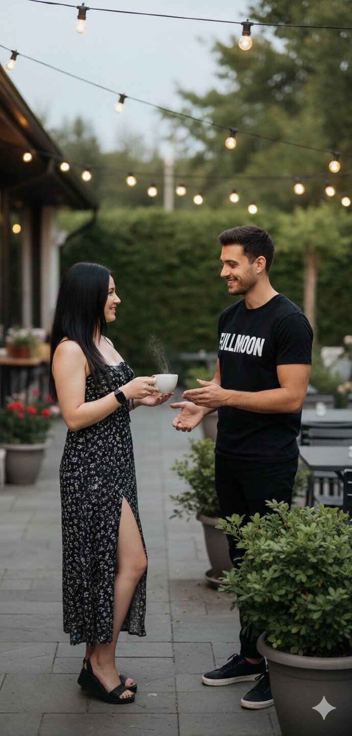 Yumuşak kahve içenler, yumuşak kalpli mi olur?