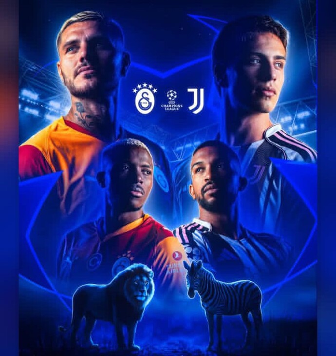 Galatasaray bu başarısını İcardi ye borçlu olabilir mi?