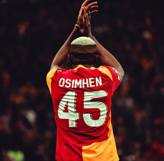 Galatasaray bu başarısını İcardi ye borçlu olabilir mi?