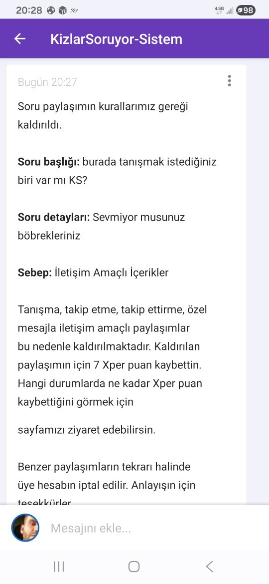 Yeni modları nasıl buluyorsunuz?