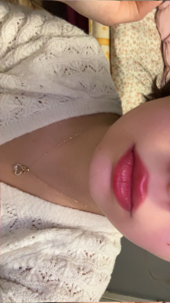 Yakışmış mııııı 💄💋?