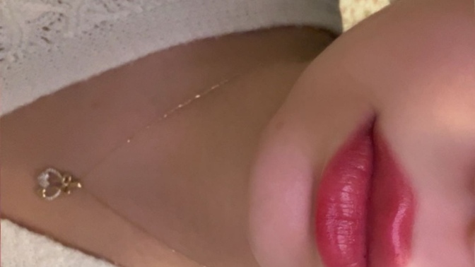Yakışmış mııııı 💄💋?