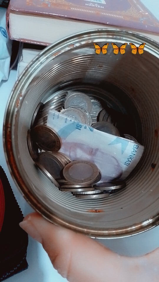 Kumbaranız var mı?