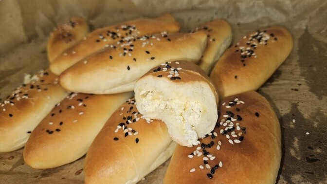 Hamur işleri sever misiniz?