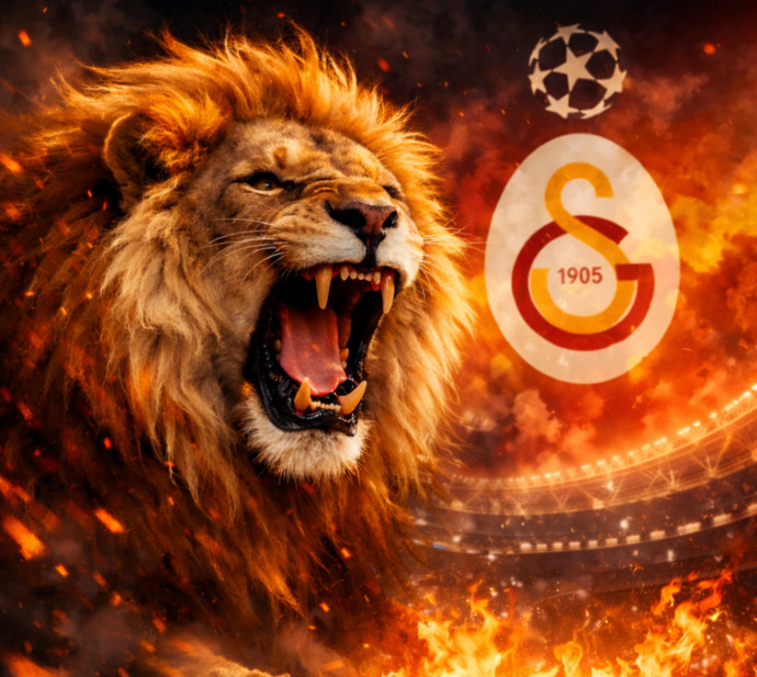 Galatasarayın baskı ve presli tarzını sevdiniz mi? Harika geliştirmişler bu konuda ! Böyle oynamaya devam ederse final görülür mü?