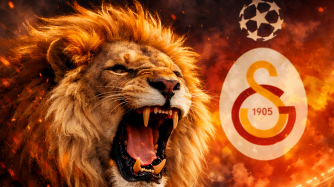 Galatasaray'ın baskı ve presli tarzını sevdiniz mi? Harika geliştirmişler bu konuda ! Böyle oynamaya devam ederse final görülür mü?