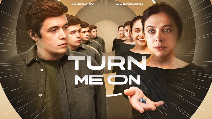 Turn Me On filmini izlediniz mi?