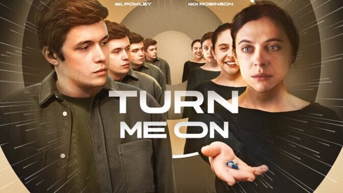 Turn Me On filmini izlediniz mi?