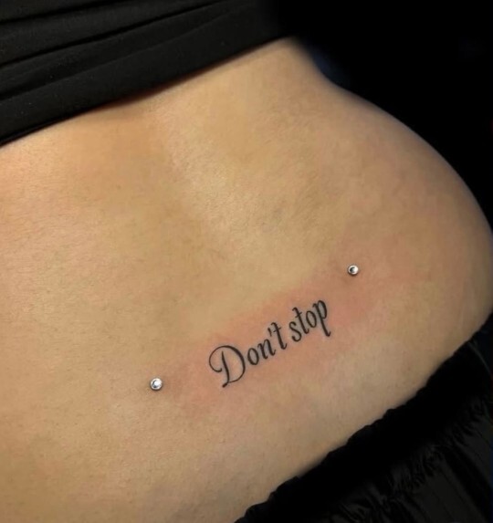 Dermal piercing zararlı mı?