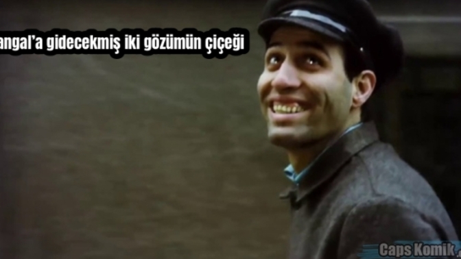 Kalkın mangala gidiyoruz!! Kimler hangi görevde?