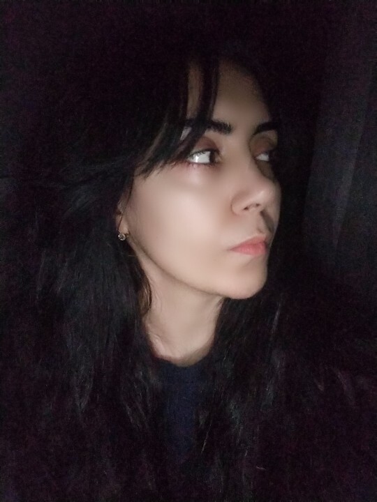 Fotoğrafa ilk baktığınızda ne görüyorsunuz?