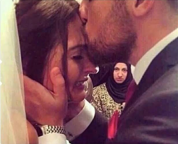 Fotoğrafa ilk baktığınızda ne görüyorsunuz?