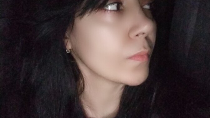 Fotoğrafa ilk baktığınızda ne görüyorsunuz?