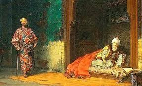 Tarihte bugün:Büyük Türk hükümdarı Emir Timur vefat etti! Ne düşünüyorsunuz?