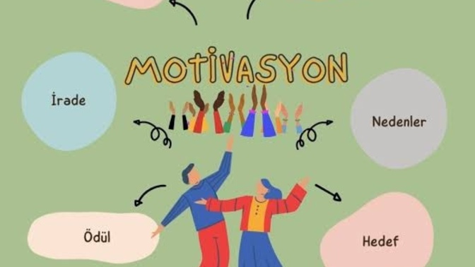 Yaşamak için en iyi neden ne sizce?