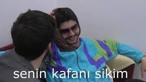 Kafanızın içinde çalan o şarkı ne?