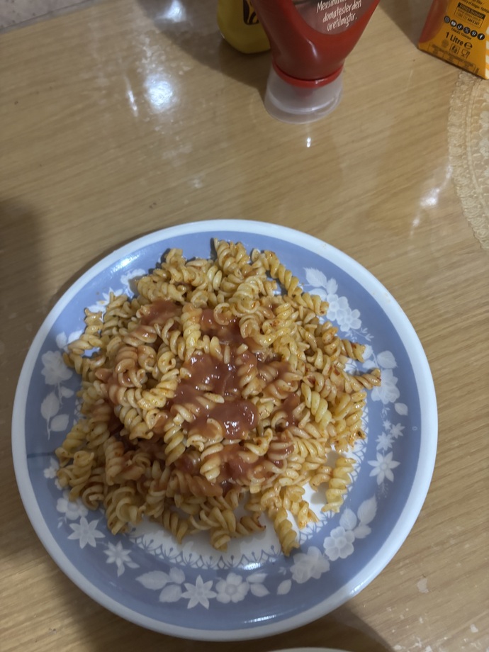 Makarnada hangi marka?