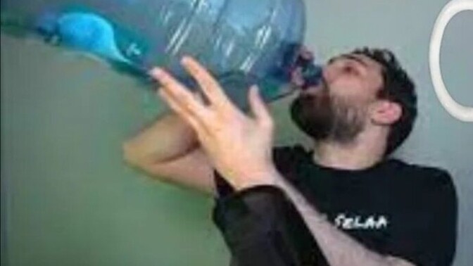 Sahurda susamamak, acıkmamak için fazla su içmek ve yemek yemek sizce gerçekten etkili mi?