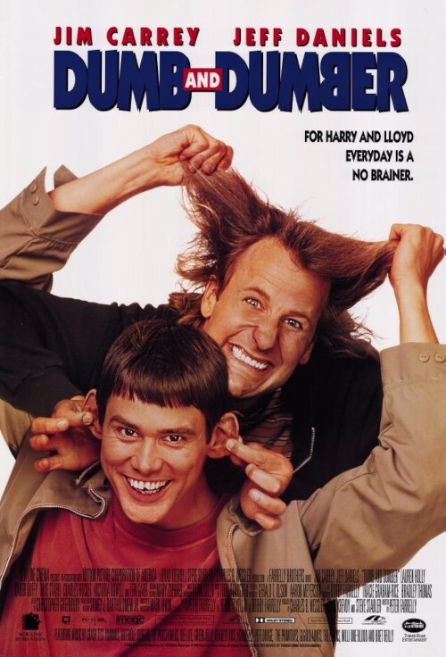 En sevdiğiniz komedi filmi hangisi?