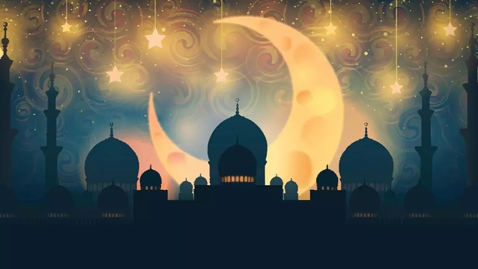 Hayırlı Ramazanlar 🌙 Sahur hazırlığı yapanlar burada mı😊?