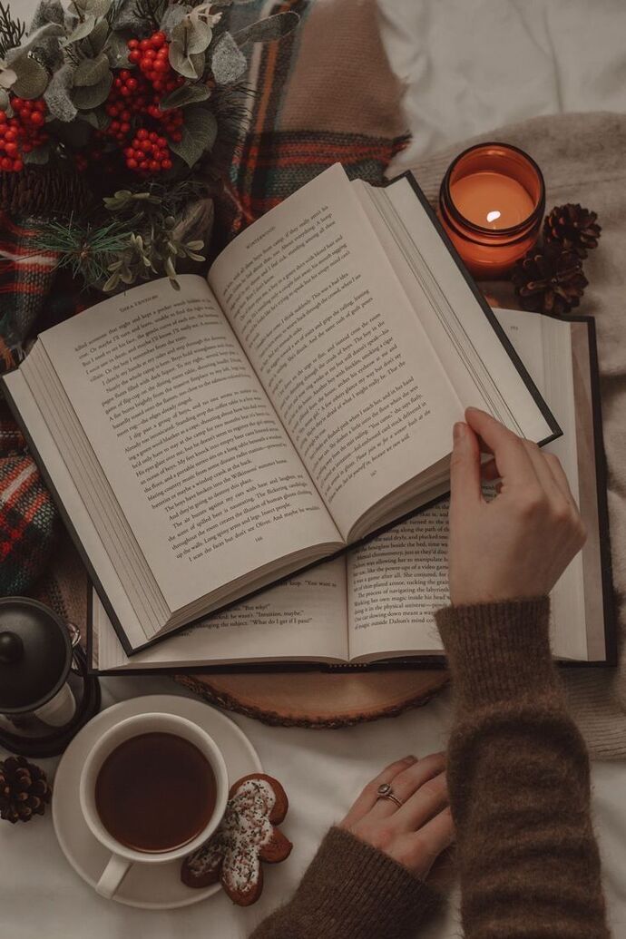 Kitap okuma alışkanlığı nasıl kalıcı olur, siz nasıl başardınız?
