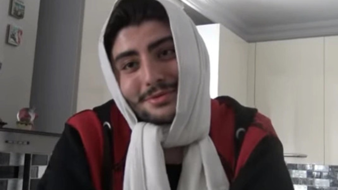 Yurtdışında yaşayan gurbetçiler, hangi ülkeden bağlanıyorsunuz kimler nerede yaşıyor?