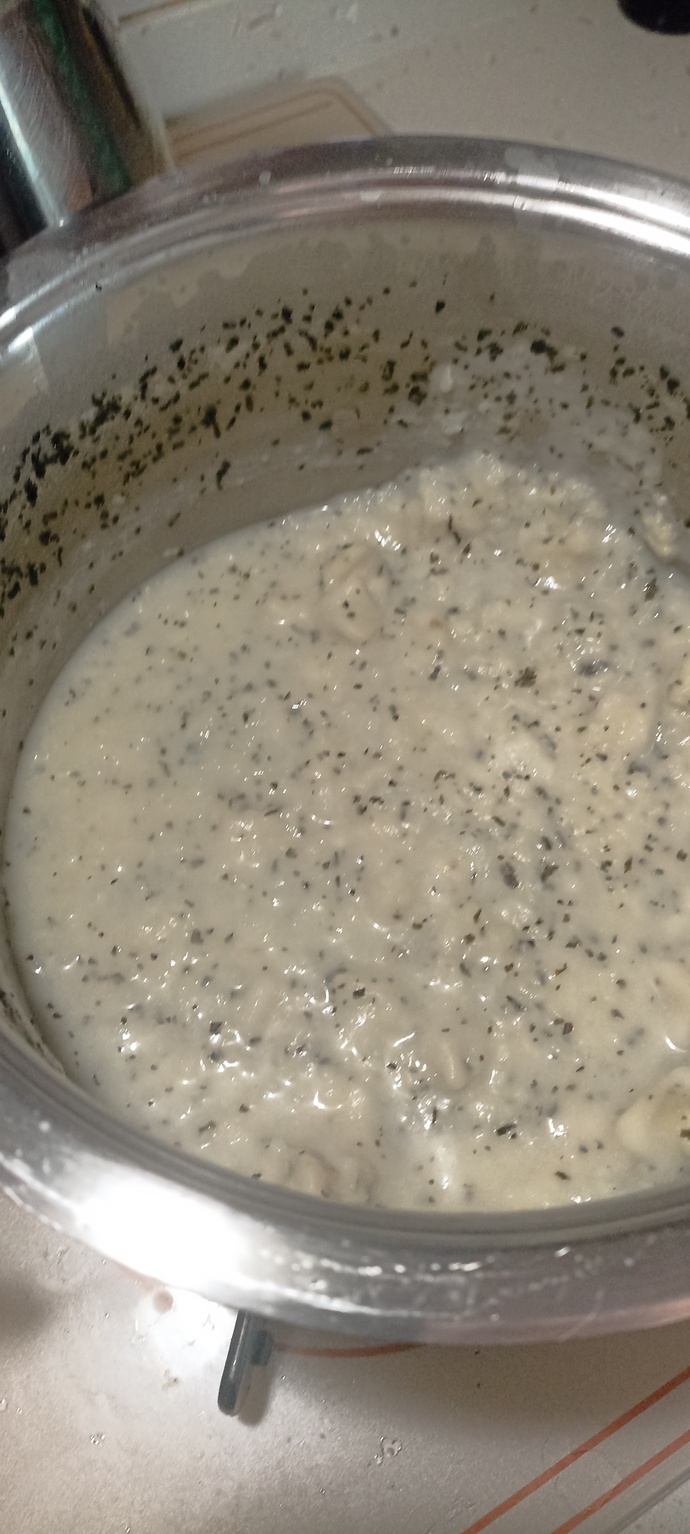 Bana yemek yapacak olsanız ne yapardınız? En iyi yaptığınız yemek ne?