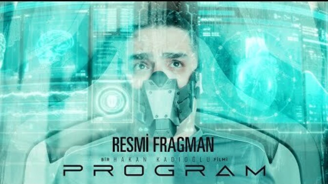 Program filmini izlediniz mi?