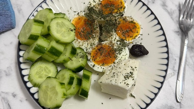 Sahurunuzu yaptınız mı?