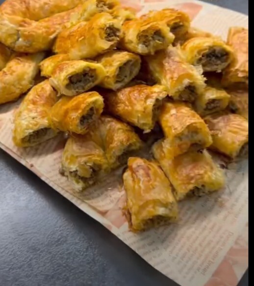 Sabah sabah efkara iyi gelir mi la😂?