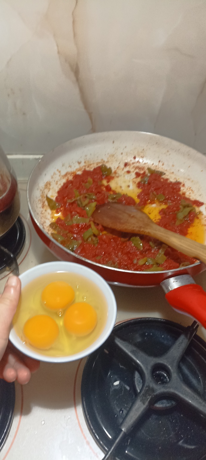 Sahur sofranıza ne kurdunuz?