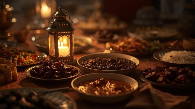 Neden bazıları oruç tutuyor diye tutmayanlara baskı yapıyor?