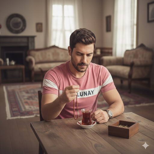 Pembe renk sizi nasıl hissettiriyor?