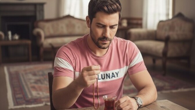 Pembe renk sizi nasıl hissettiriyor?