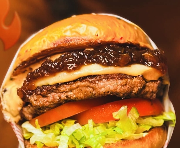 Hamburger