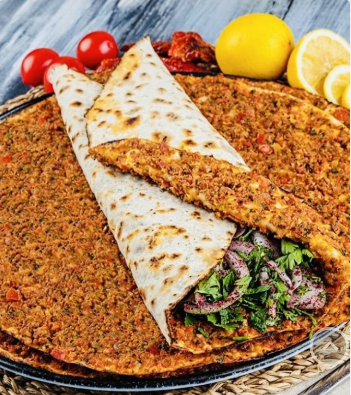 Lahmacun