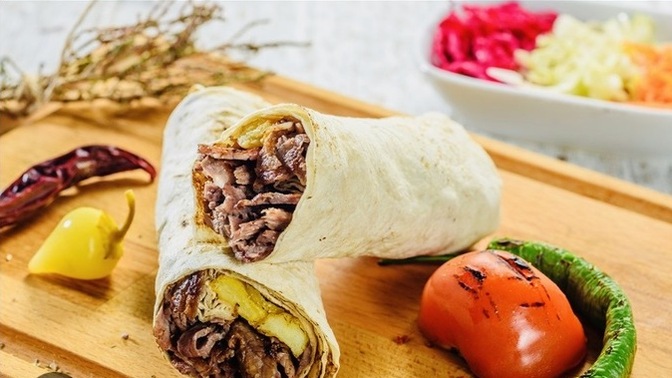 Bunlardan hangisi favori yemeğin?
