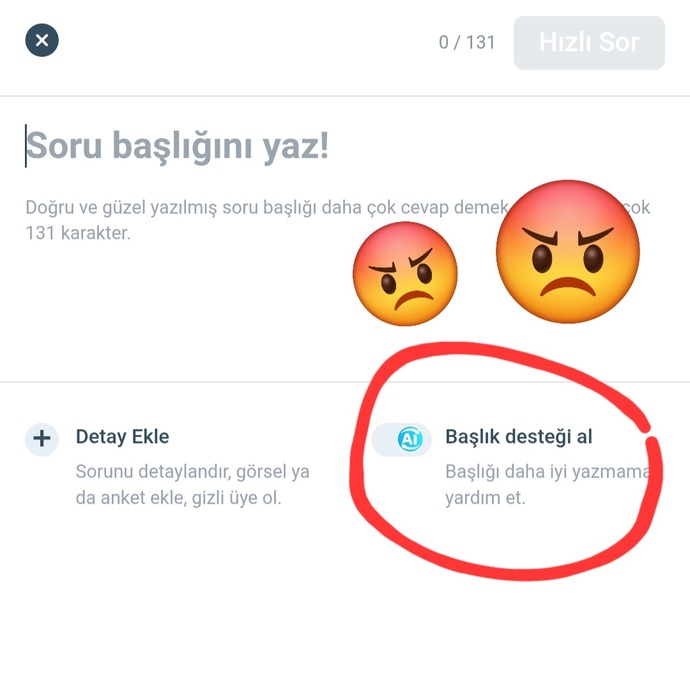 Koşun koşun halk oylaması yapıyoruz 📩📥oylamaya katılmayanların burnunun tam orta yerinde kocaman bir sivilce çıksın mı 😬🤓🤪?