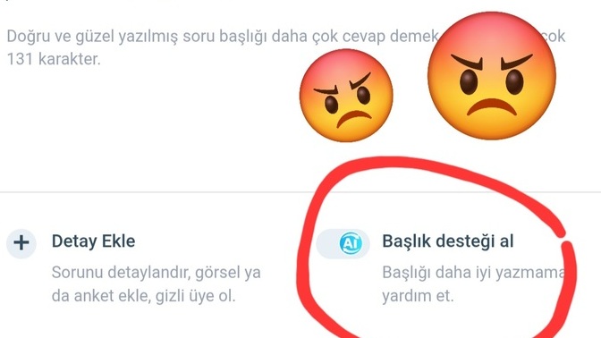 Koşun koşun halk oylaması yapıyoruz 📩📥oylamaya katılmayanların burnunun tam orta yerinde kocaman bir sivilce çıksın mı 😬🤓🤪?