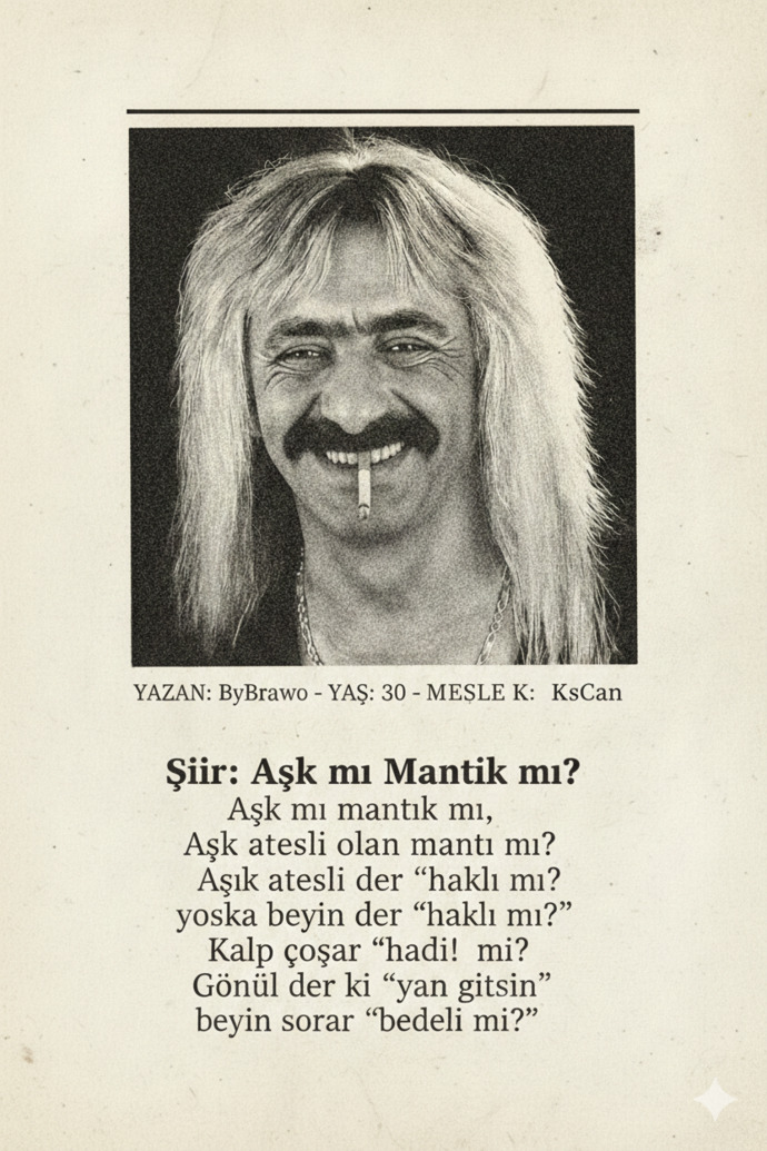 Aşk mantığı gerçekten kör eder mi?