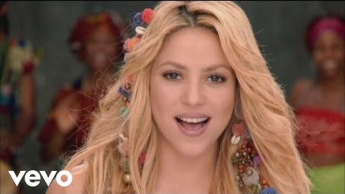 Sizin en son neye şaşırdınız, benim gibi annemi Shakira dinlerken yakaladığınız oldu mu?
