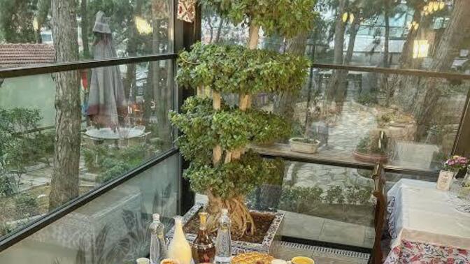 Bugün beraber iftar yapıyor olsak neler yerdik?