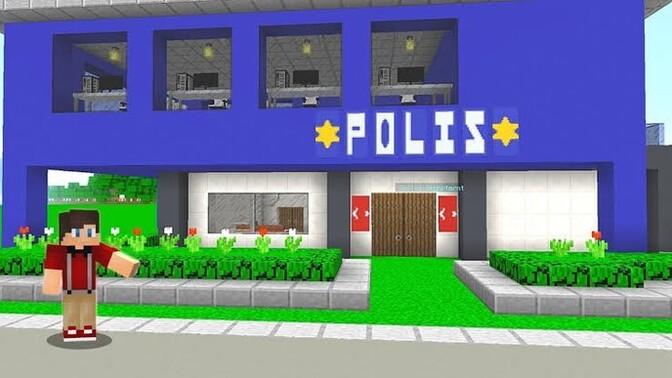 Şu an sana en yakın karakolun nerede olduğunu biliyor musun?